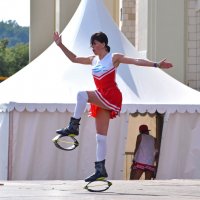 Фитнесс :: Валерий Пославский