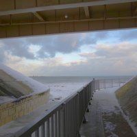 Впереди Балтийское море :: Рита Симонова