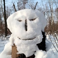 Нас много на каждом километре...:-) :: Андрей Заломленков