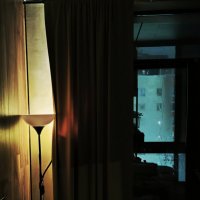 *** :: Сергей Полянский