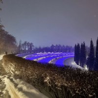 январь 2026 :: Екатерина Леш