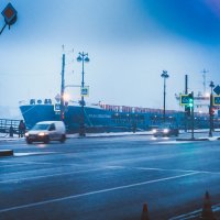 Пола :: Олег Загорулько Пола :: Олег Загорулько