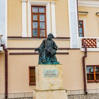 Айвазовский Иван Константинович :: Дмитрий Лупандин