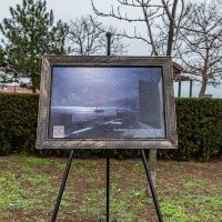 картинная галерея на улице :: Дмитрий Лупандин