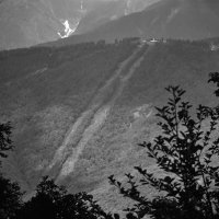 Тишина, которая говорит :: Иван Державин Тишина, которая говорит :: Иван Державин