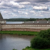 Сиверское озеро :: Александр Силинский