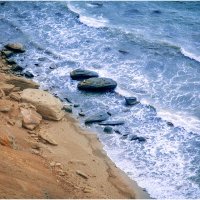 Море :: Вячеслав Владимирович