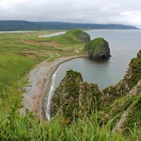 Отделенный проливами :: Владимир Соколов (svladmir) Отделенный проливами :: Владимир Соколов (svladmir)