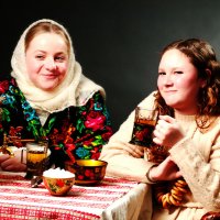 девочка 2026 ФОТОГРАФ И МОДЕЛЬ :: Владислав Воровский 