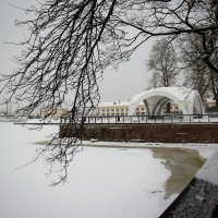 Кронштадт :: Наталья Герасимова Кронштадт :: Наталья Герасимова