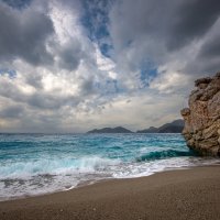 Море :: **** vedin Море :: **** vedin