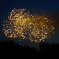 Салют :: Натали 