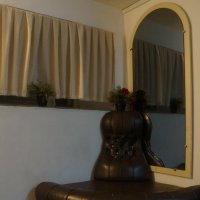 гардероб в особняке А.П. Брюллова :: zavitok *