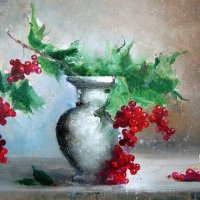 Мир натюрморта-5 :: irina Schwarzer Мир натюрморта-5 :: irina Schwarzer