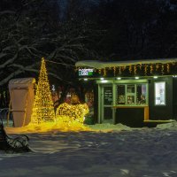 *** :: Виктор Иванович Чернюк