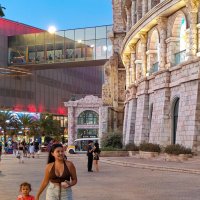 Из жизни отдыхающих :: Dmitry i Mary S