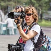 Коллега :: SanSan 