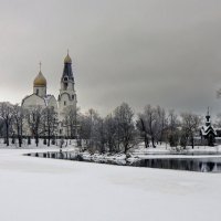 Сестрорецк :: skijumper Иванов