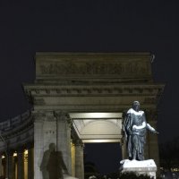 Казанский Собор в Санк-Петербурге :: Елена K Казанский Собор в Санк-Петербурге :: Елена K