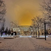 *** :: Екатерина Леш