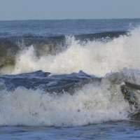 Балтийское море :: Рита Симонова Балтийское море :: Рита Симонова