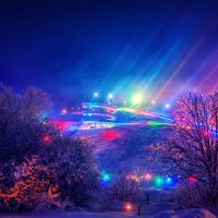 Evening Majesty :: Aлёна V