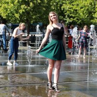 Город и его обитатели :: Владимир59 