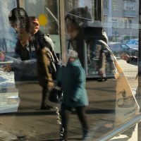 *** :: Сергей Полянский