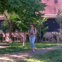 *** :: Владимир Захаров