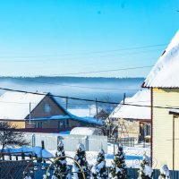 морозный день :: petyxov петухов морозный день :: petyxov петухов