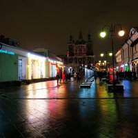 Тема с вариацией :: Андрей Лукьянов