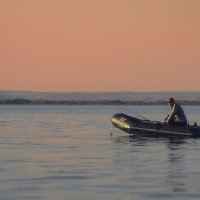 "Не за горами" :: Сергей В