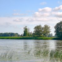 Лето, лето :: Genych Bartkus