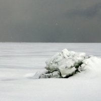 Финский залив :: skijumper Иванов