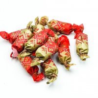 Любимые конфеты детства :: Валерий Иванович