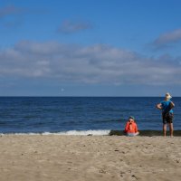 У моря ~~~~ :: Алёна Савина