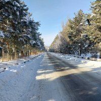 Talgar. :: Murat Bukaev 