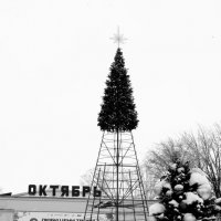 Серия "До Нового 2027 года осталось..." :: Михаил 