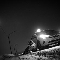 Night :: Evgenii Zlobin