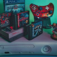 ORIGINAL RETRO STUFF :: Сергей В ORIGINAL RETRO STUFF :: Сергей В