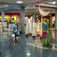 "Арт-переработка". :: Радмир Арсеньев "Арт-переработка". :: Радмир Арсеньев