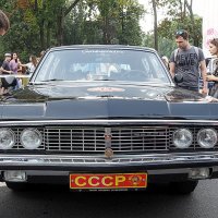 родом из ссср :: Олег Лукьянов