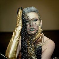 Грим :: Leo Alex Foto