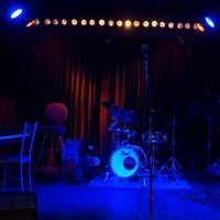 Сцена в особняке А.П. Брюллова :: zavitok *