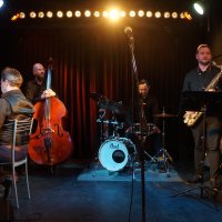 Джаз-рассказ. Довлатов :: zavitok *