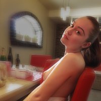 Сауна: тёплый релакс :: Леонид 