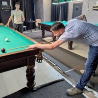 Игра :: Андрей Хлопонин Игра :: Андрей Хлопонин