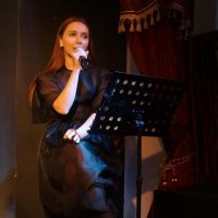 Джаз-рассказ. Довлатов :: zavitok *