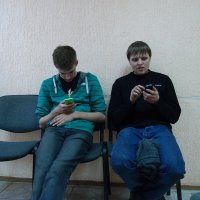 Корешки :: Андрей Зореславович Волков