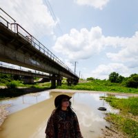 На просторах Мексики. :: Шурф Сьлядек На просторах Мексики. :: Шурф Сьлядек